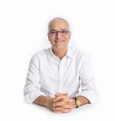 Mehrdad Shojaei
